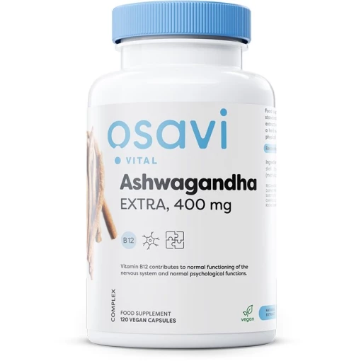 Ashwagandha Extra