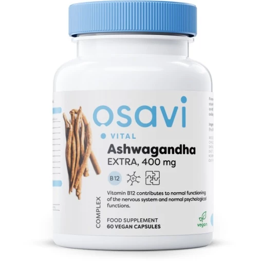 Ashwagandha Extra