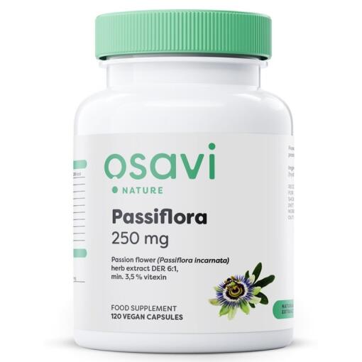 Passiflora