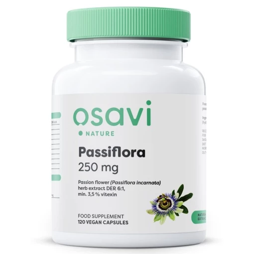 Passiflora