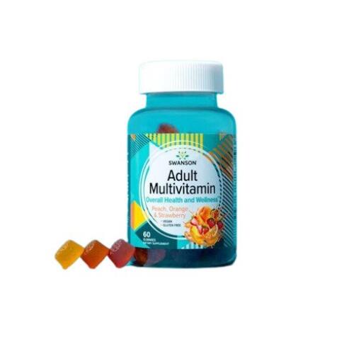 Adult Multivitamin