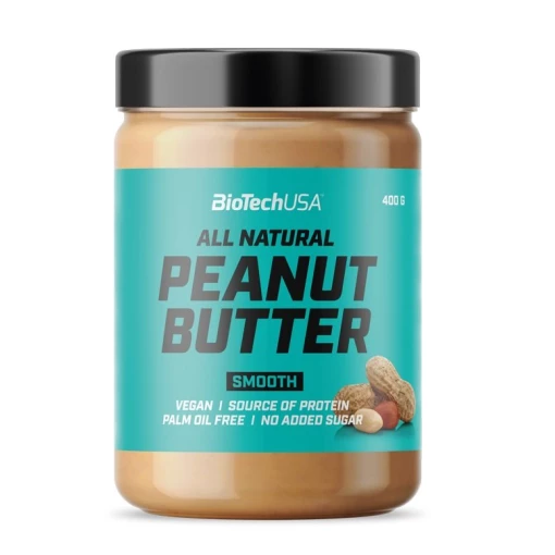 Peanut Butter