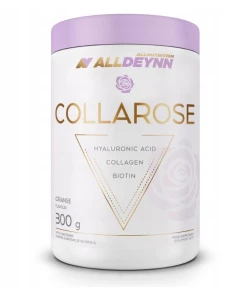 AllDeynn Collarose