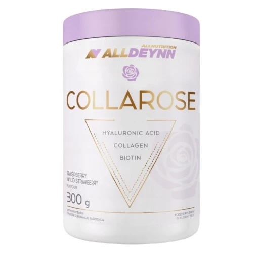 AllDeynn Collarose