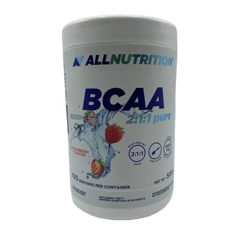BCAA 2:1:1 Pure