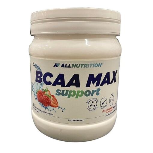 BCAA Max Support