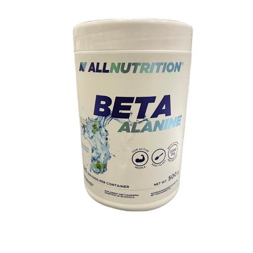 Beta Alanine