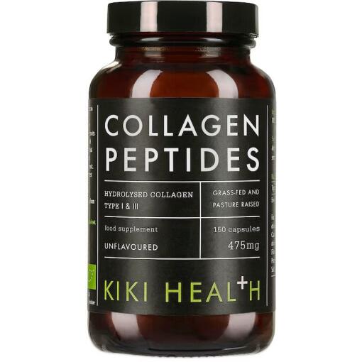 Collagen Peptides - 150 caps