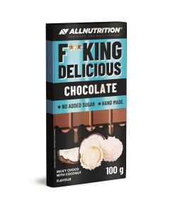 Fitking Delicious Chocolate