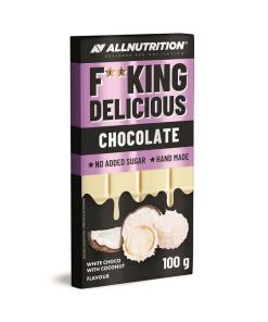 Fitking Delicious Chocolate