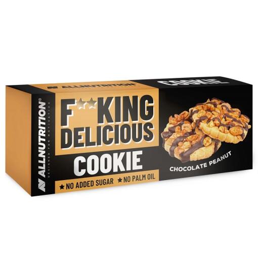 Fitking Delicious Cookie