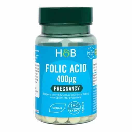 Folic Acid