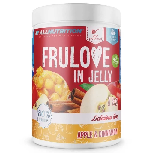 Frulove In Jelly