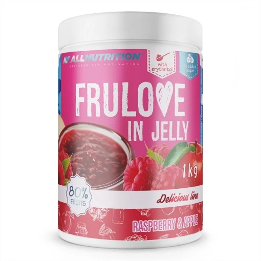 Frulove In Jelly