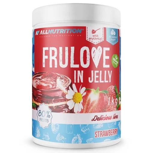 Frulove In Jelly