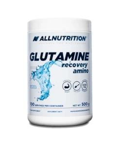 Glutamine Recovery Amino