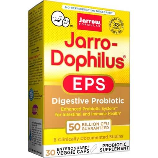 Jarro-Dophilus EPS