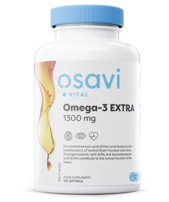 Omega-3 Extra