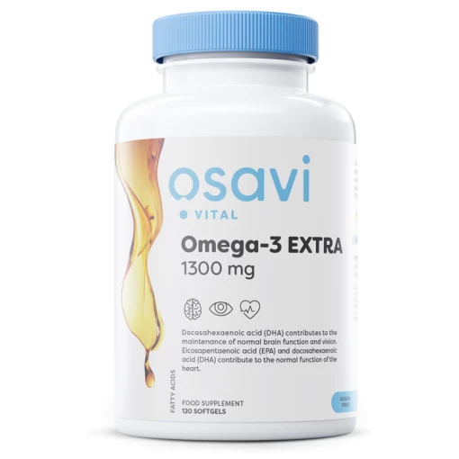 Omega-3 Extra