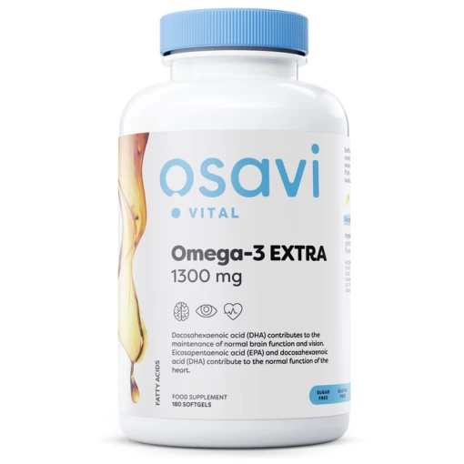 Omega-3 Extra