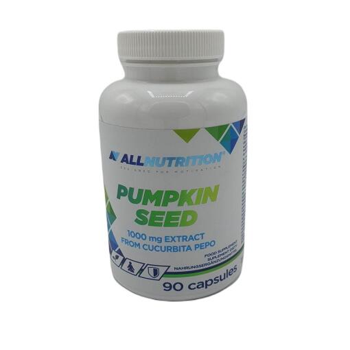 Pumpkin Seed