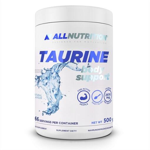 Taurine Body Support