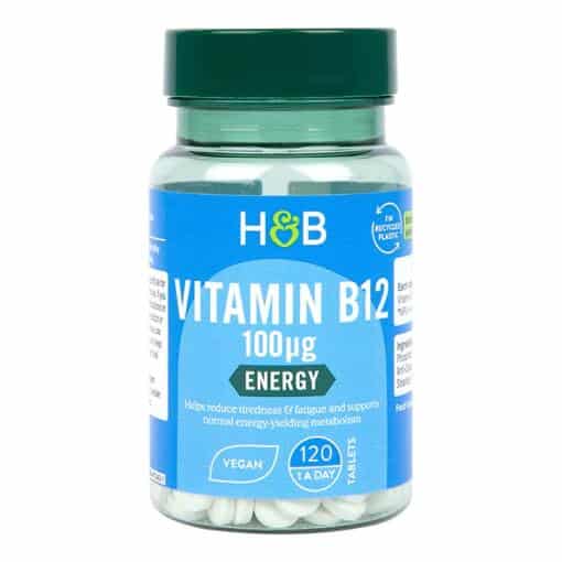 Vitamin B12