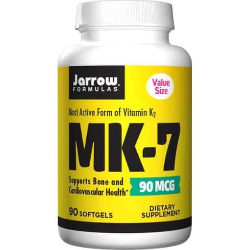 Vitamin K2 MK-7