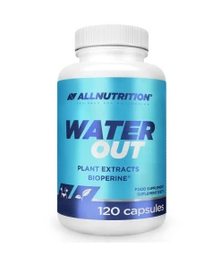 Water Out - 120 caps