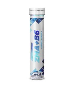 ZMA + B6