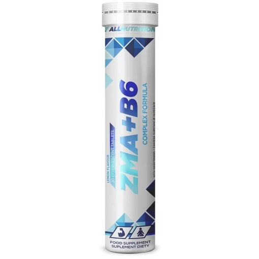 ZMA + B6