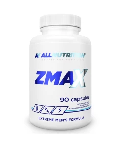 ZMAX - 90 caps