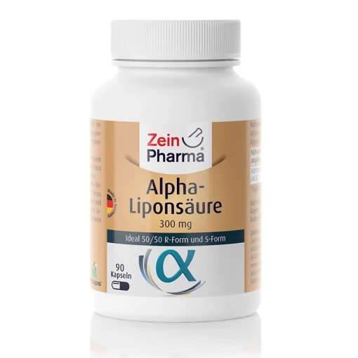Alpha-Lipoic Acid