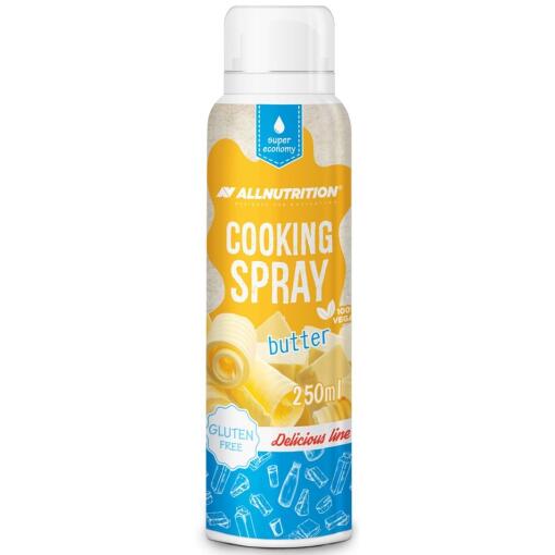 Cooking Spray