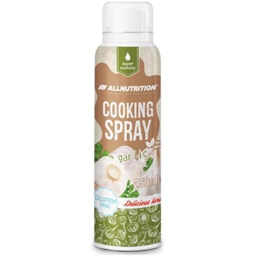 Cooking Spray