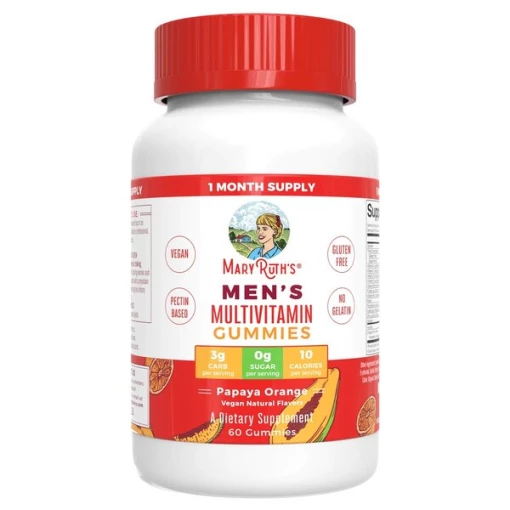 Men's Multivitamin Gummies
