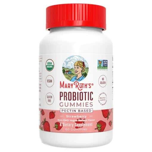 Probiotic Gummies