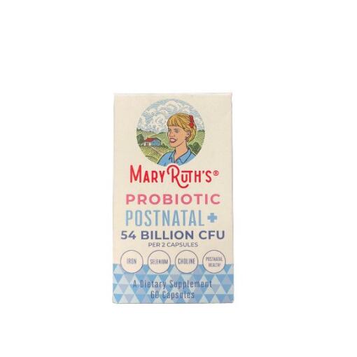 Probiotic Postonal+ - 60 caps