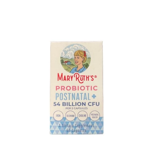 Probiotic Postonal+ - 60 caps
