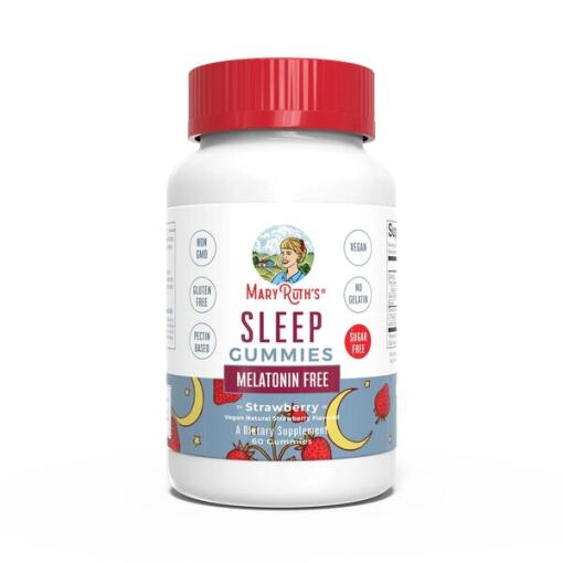 Sleep Gummies