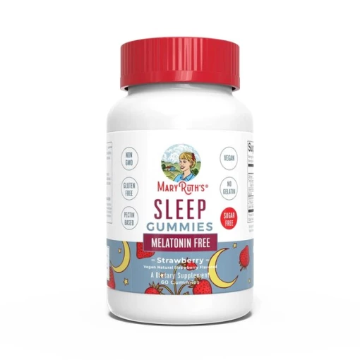 Sleep Gummies