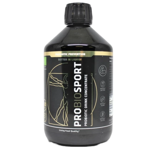 ProbioSport Drink Concentrate - 500 ml.