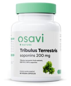 Tribulus Terrestris