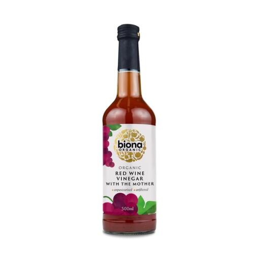 Vinegar