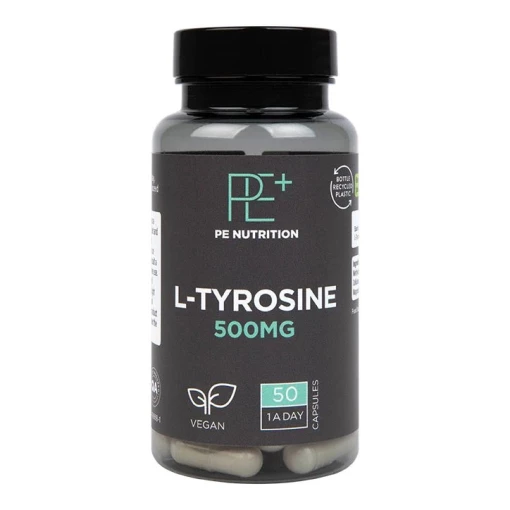 PE Nutrition L-Tyrosine