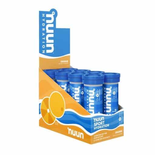 Sport Hydration