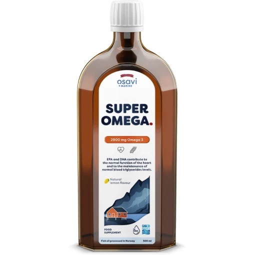 Super Omega