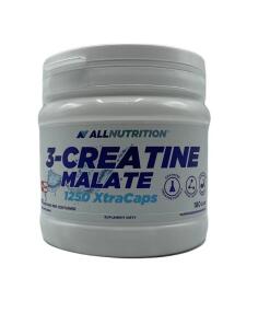 3-Creatine Malate 1250 XtraCaps - 180 caps