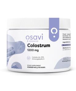 Colostrum Powder