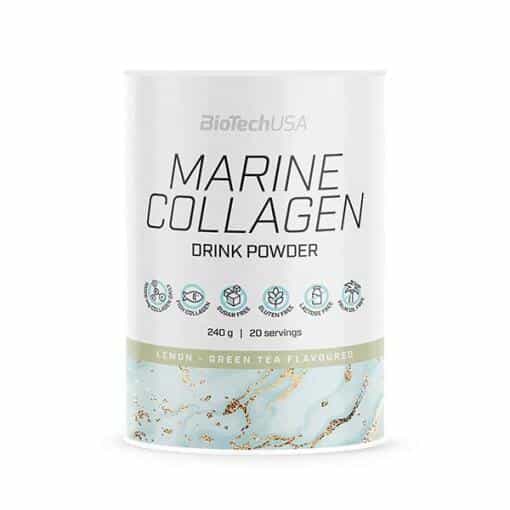 Marine Collagen